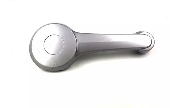 Honda CR-V Front door interior handle trim 83500-SWWA