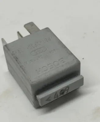 Ford Galaxy Other relay 1K0951253 0332011100 0847P2
