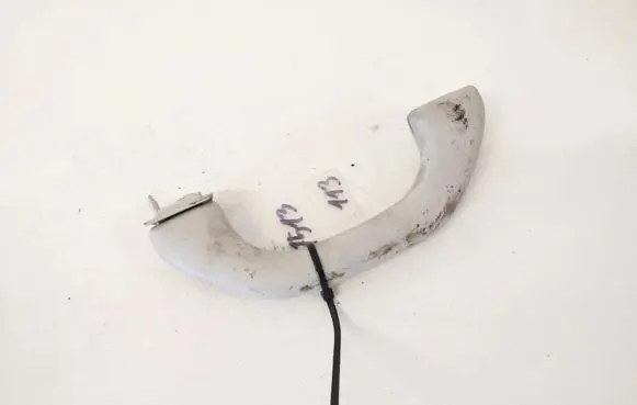 Seat Toledo II (1M) Front interior roof grab handle 1j0857607