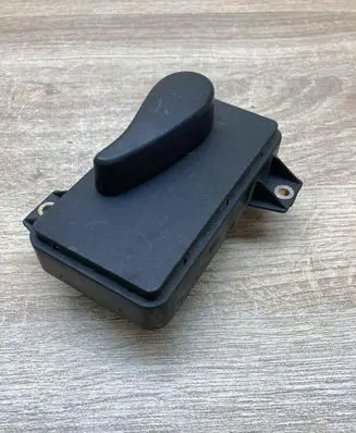 Audi A6 S6 C5 4B Seat control switch 8L0959765 03480240
