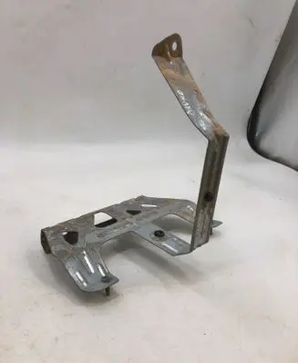 Mercedes-Benz GLC C254 Battery bracket A2545450800