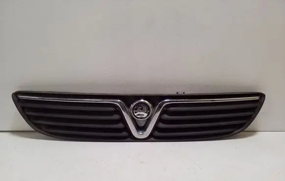 Opel Zafira A Front grill 90580686