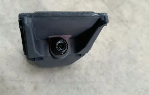 Opel Grandland X Windshield/windscreen camera 9836731880TRW