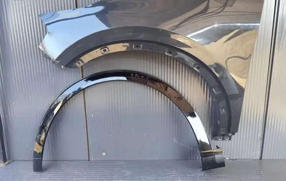 KIA Sportage Fender SPORTAGEVBLOTNIK