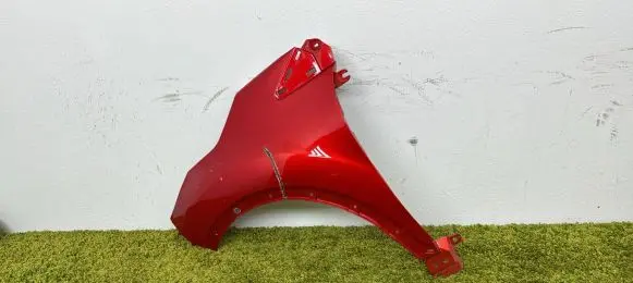 Renault Captur Fender