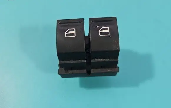 Electric window control switch
