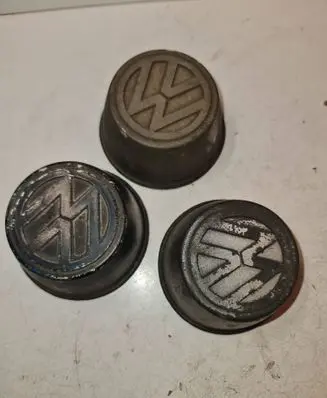 Original wheel cap