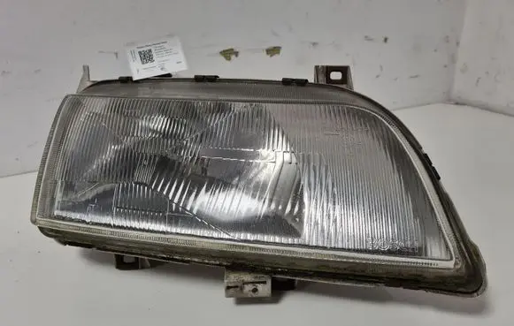 Volkswagen Sharan Headlight/headlamp 7M1941016K 0301048302