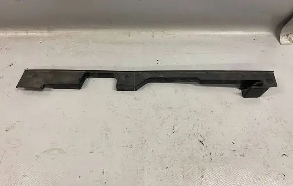 Audi Q5 SQ5 Fender end trim 80A820582C