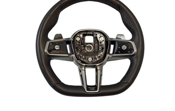 BMW 7 G70 Steering wheel 32305A716B9 5A716B9 61315A50912