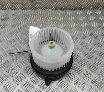 Ford Mustang Mach-E Heater fan/blower L1MH19846AC