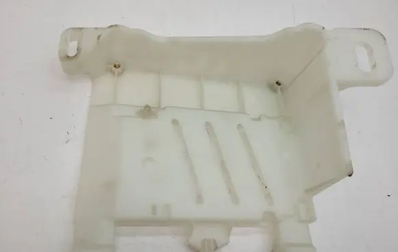 BMW 7 G11 G12 Spare wheel mounting bracket 9330191AUTOFROST