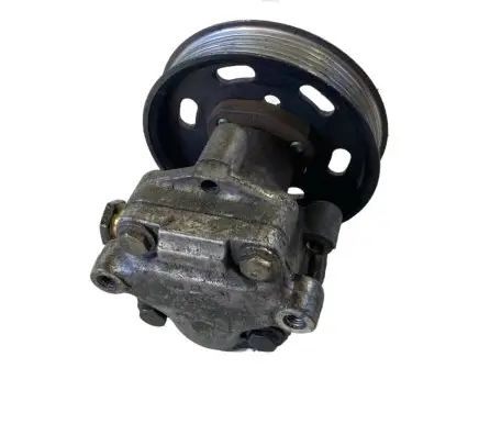 Volkswagen Sharan Power steering pump 038145255B