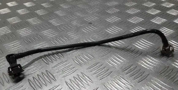 Audi A4 S4 B9 Engine coolant pipe/hose 8W0121081L