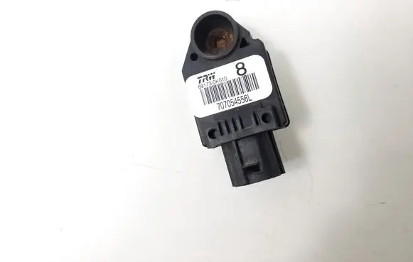 Toyota Hilux (AN10, AN20, AN30) Airbag deployment crash/impact sensor 891730K010
