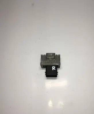 Nissan Navara D40 Glow plug pre-heat relay 9640469680A BDL712