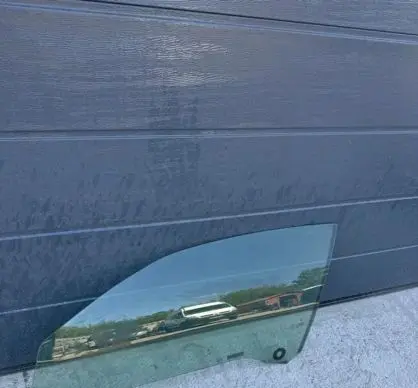 BMW 4 F32 F33 Front door window/glass (coupe) 51337268727 7268727