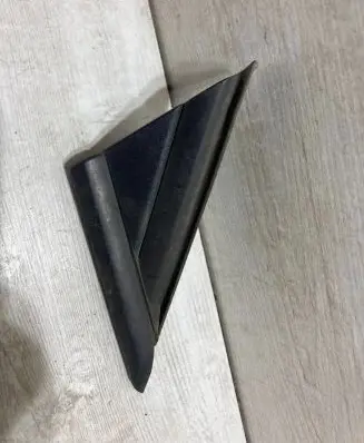 Seat Ateca Fender end trim 575853274F