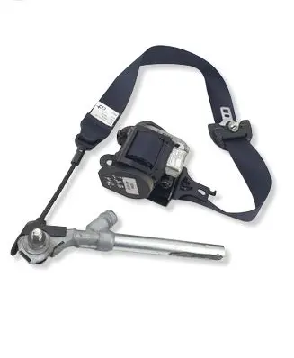 Mitsubishi ASX Front seatbelt 6066746