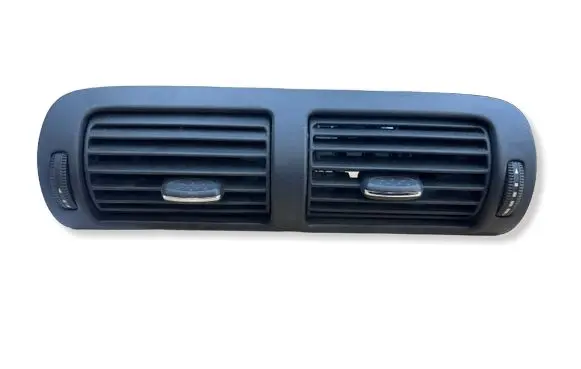 Mercedes-Benz C W203 Dash center air vent grill A2038302254