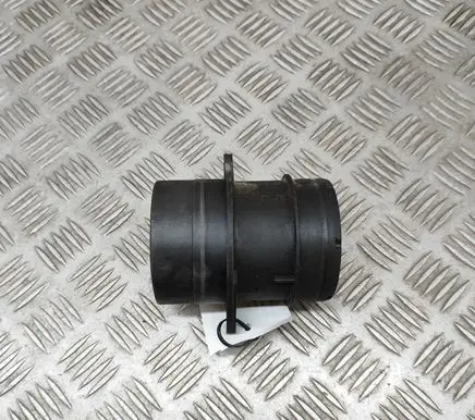 Mass air flow meter