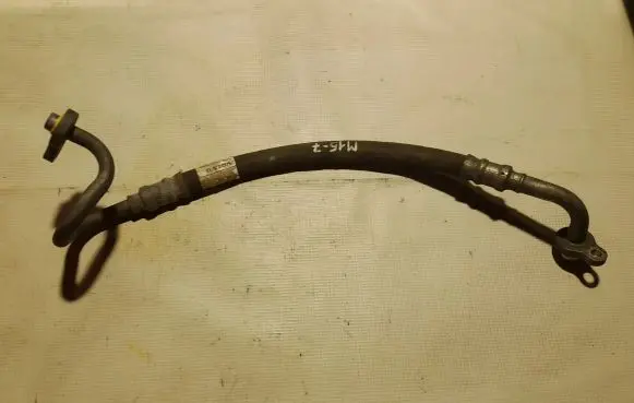 Volvo V60 Air conditioning (A/C) pipe/hose 31291823