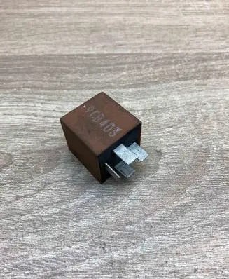Ford Escort Other relay 97AG15K275BA N6EZA