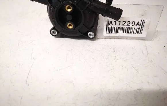 KIA Sorento Fuel filter 110R007076