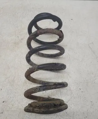 Audi A4 S4 B6 8E 8H Front coil spring