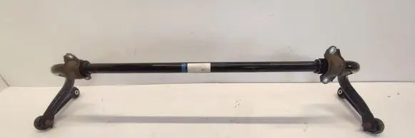 Audi A7 S7 4G Rear anti-roll bar/sway bar 4G0511305M