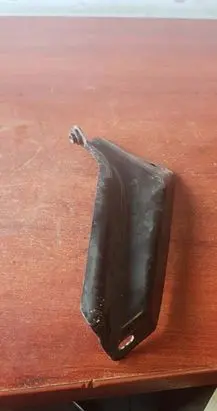 BMW M6 Other engine bay part 7209551