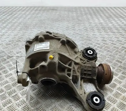 Jaguar F-Type Rear differential EX534A213AA