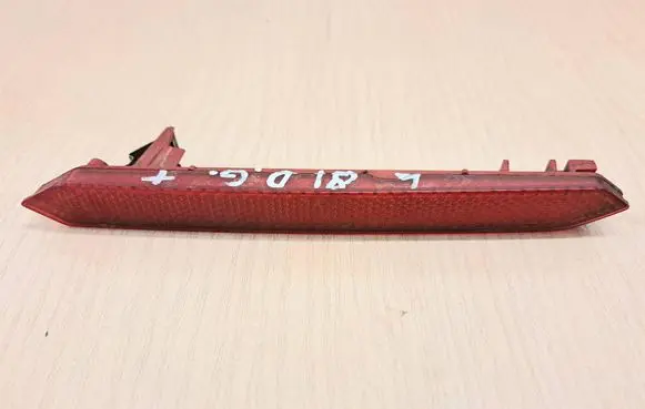 Honda Civic Rear tail light reflector