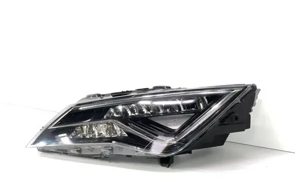 Seat Leon (5F) Headlight/headlamp 5F1941007