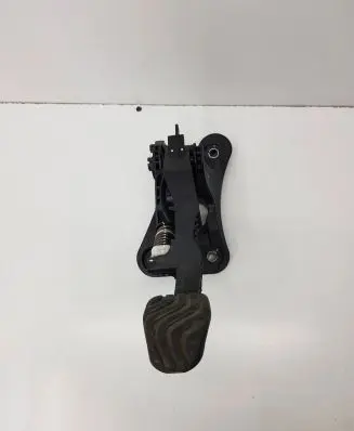 Clutch pedal