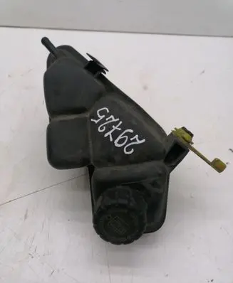 Mercedes-Benz Vaneo W414 Coolant expansion tank/reservoir 1685000249