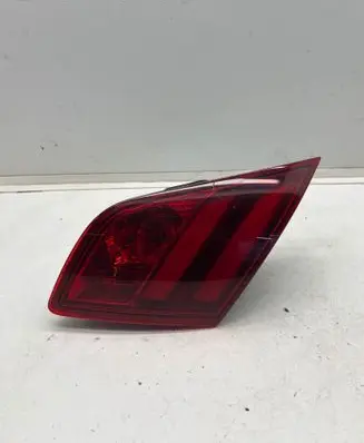 Peugeot 308 Tailgate rear/tail lights 9677818280 81260201