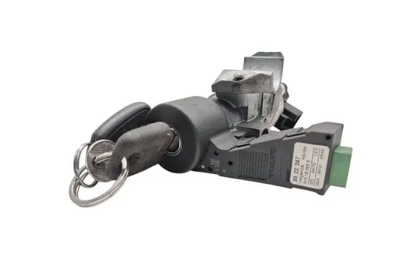 Volvo XC70 Ignition lock 8626324 16184