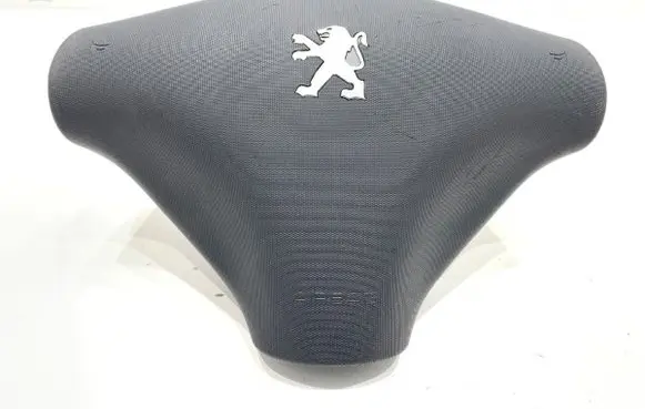 Peugeot 107 Steering wheel airbag