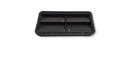 Fiat 500X Quarter panel pressure vent A831