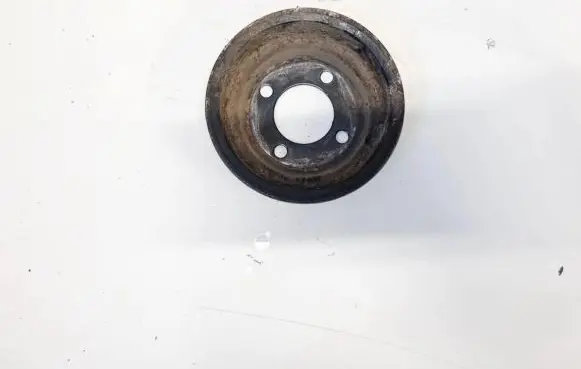 Toyota Land Cruiser (J100) Power steering pump pulley
