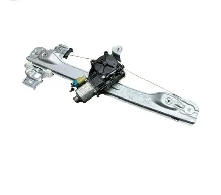 Chevrolet Cruze Rear door window regulator with motor 0130822464 98810J3010