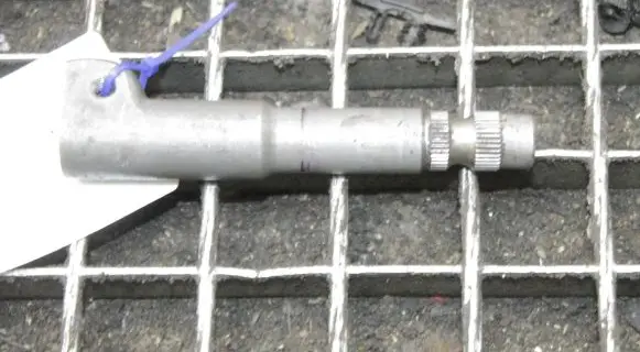 Lexus CT 200H Steering column universal joint