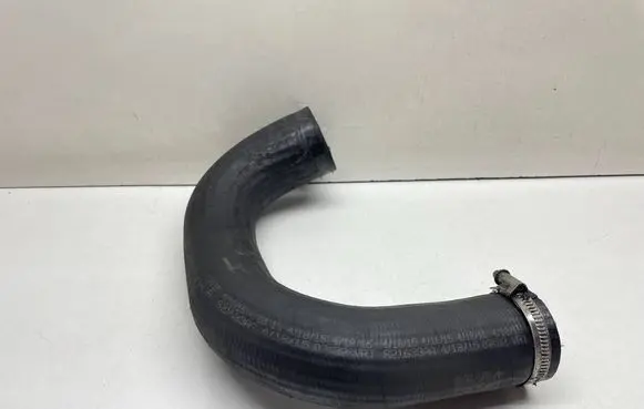 Audi Q7 4M Intercooler hose/pipe 4M0145738N