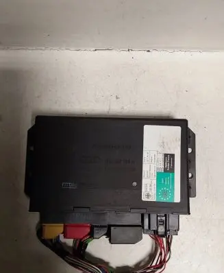 Audi A6 S6 C5 4B Engine control unit/module 4B0962258A 410215006001