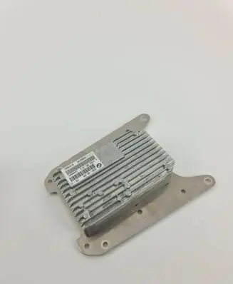 BMW X6 E71 Other control units/modules 6853705