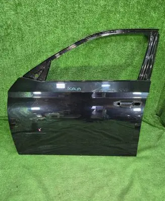 Skoda Scala Front door 