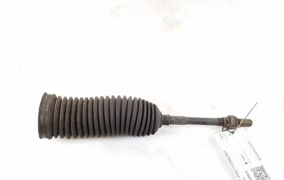 Steering tie rod