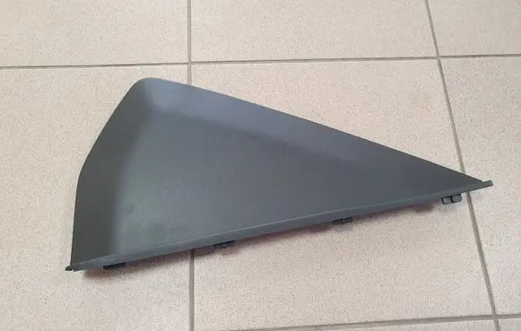 Nissan Qashqai Dashboard side end trim 68499JD900