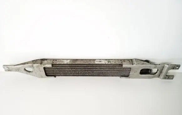 Mercedes-Benz GL X164 Transmission/gearbox oil cooler A1645000100
